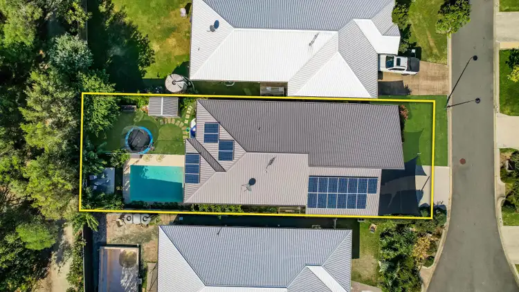Fourth view of Homely house listing, 6 Russett Close, Caloundra West QLD 4551