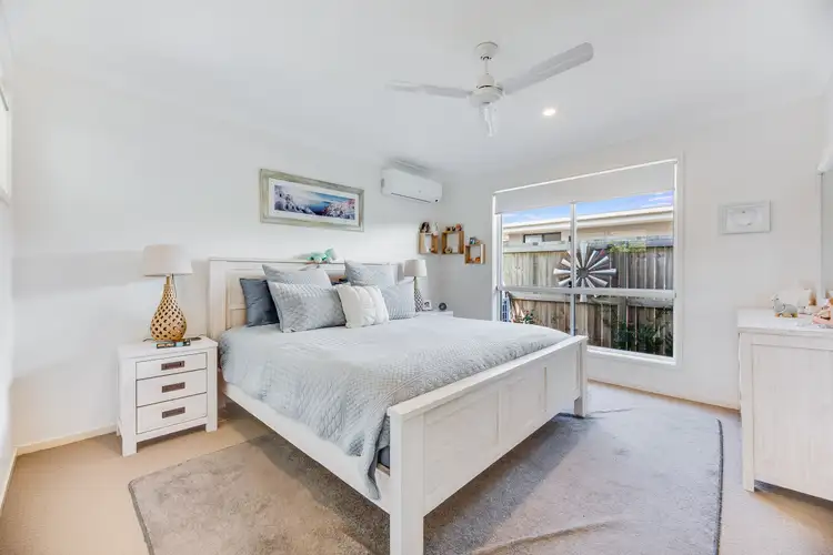 Fifth view of Homely house listing, 6 Russett Close, Caloundra West QLD 4551