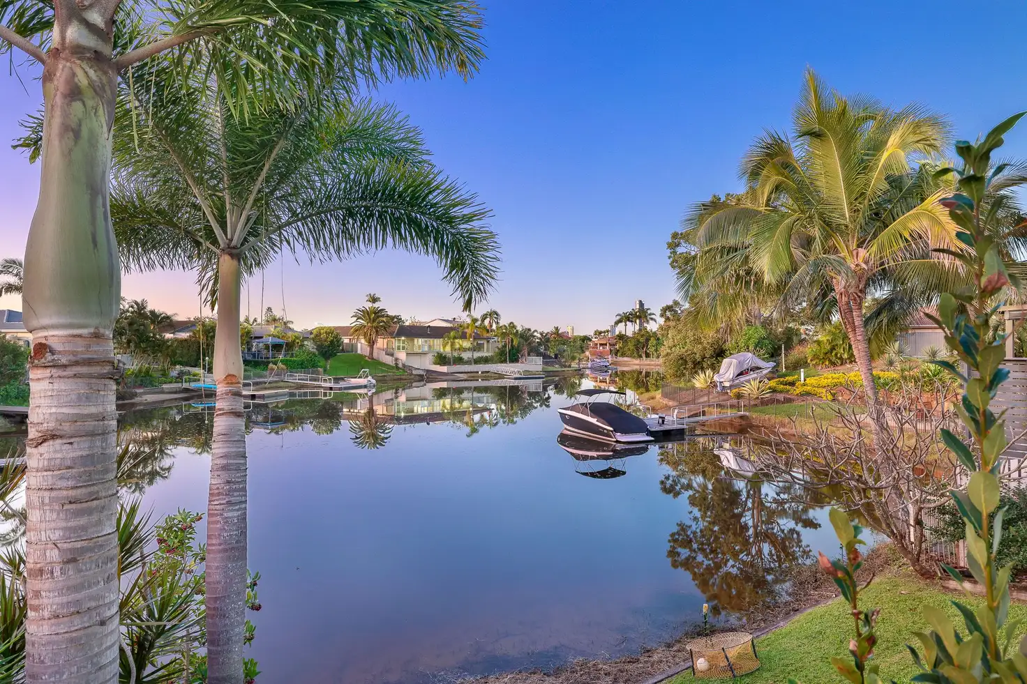 Main view of Homely house listing, 13 Balmoral Avenue, Sorrento QLD 4217