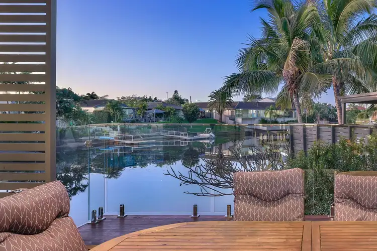 Third view of Homely house listing, 13 Balmoral Avenue, Sorrento QLD 4217