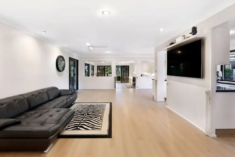 Fifth view of Homely house listing, 13 Balmoral Avenue, Sorrento QLD 4217