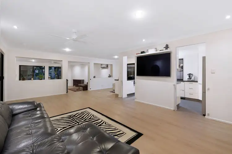 Sixth view of Homely house listing, 13 Balmoral Avenue, Sorrento QLD 4217