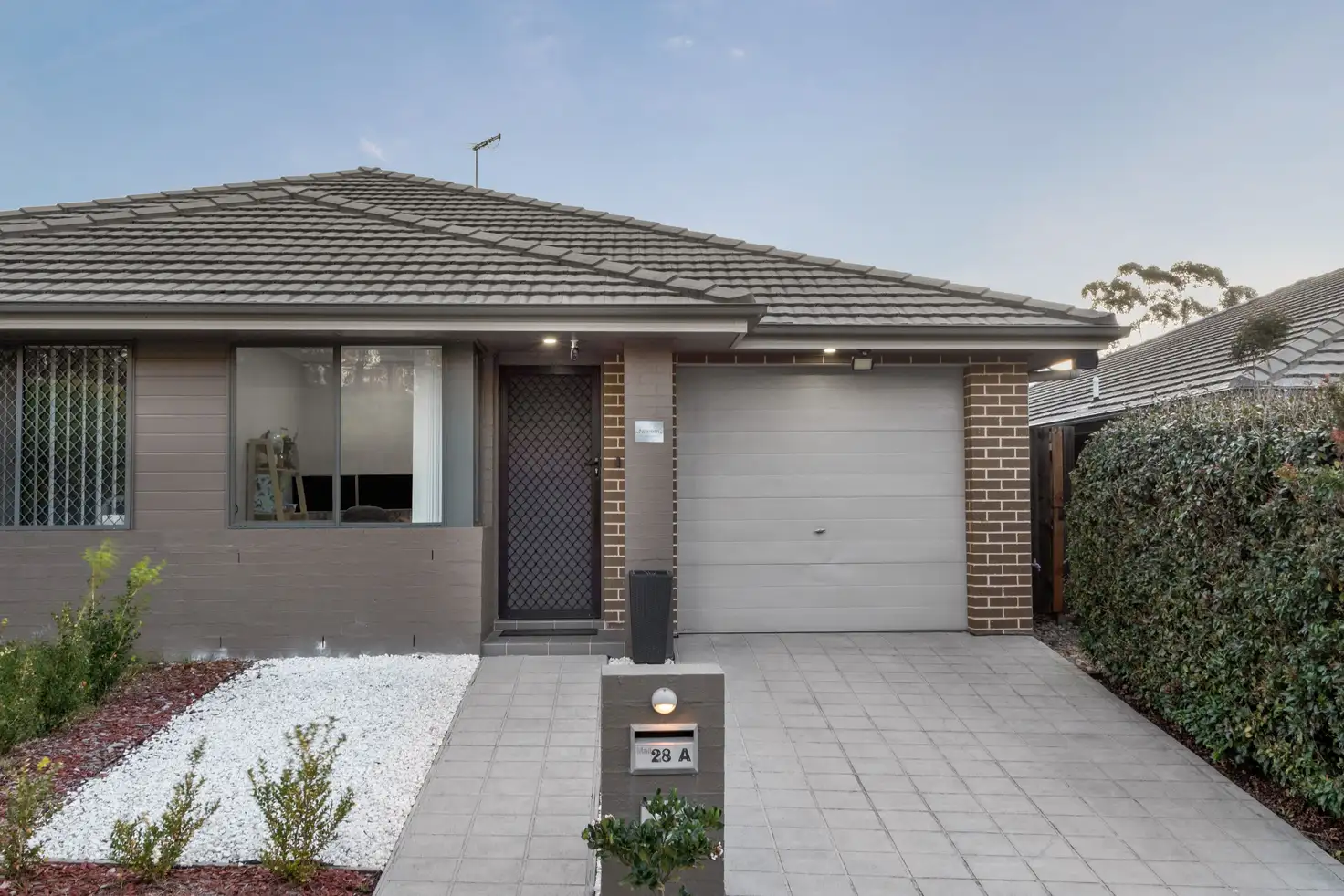 Main view of Homely house listing, 28A Hollyoake Circuit, Bardia NSW 2565