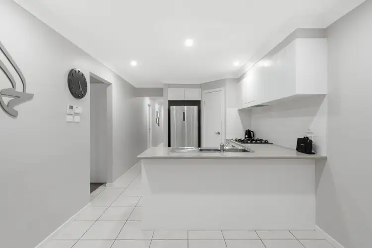 Fourth view of Homely house listing, 28A Hollyoake Circuit, Bardia NSW 2565