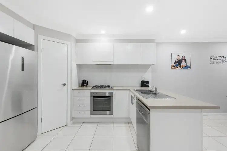 Fifth view of Homely house listing, 28A Hollyoake Circuit, Bardia NSW 2565