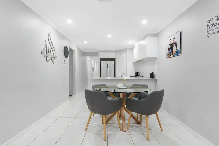 Sixth view of Homely house listing, 28A Hollyoake Circuit, Bardia NSW 2565
