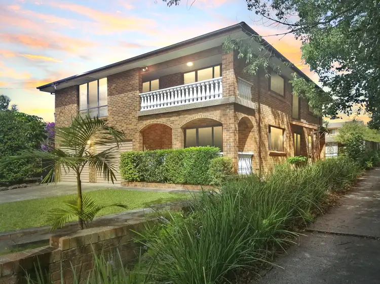 10 Mercury Street, Beverly Hills NSW 2209