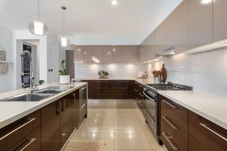 Fourth view of Homely house listing, 12 Killara Road, Nowra NSW 2541