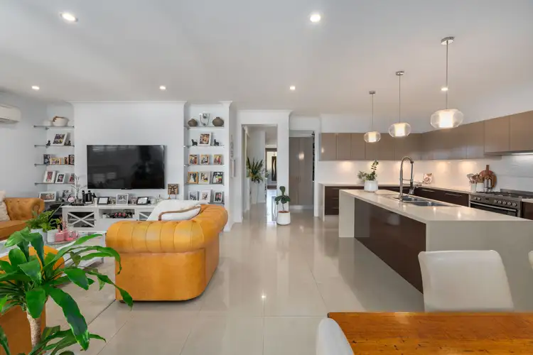 Fifth view of Homely house listing, 12 Killara Road, Nowra NSW 2541