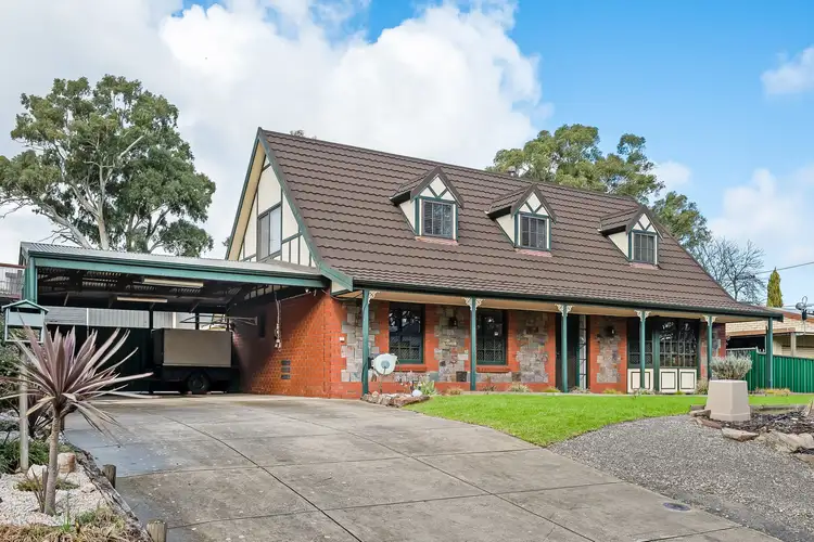 55 Barracks Road, Hope Valley SA 5090