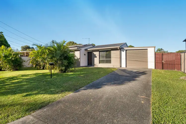 Second view of Homely house listing, 8 Prescot Street, Waterford West QLD 4133