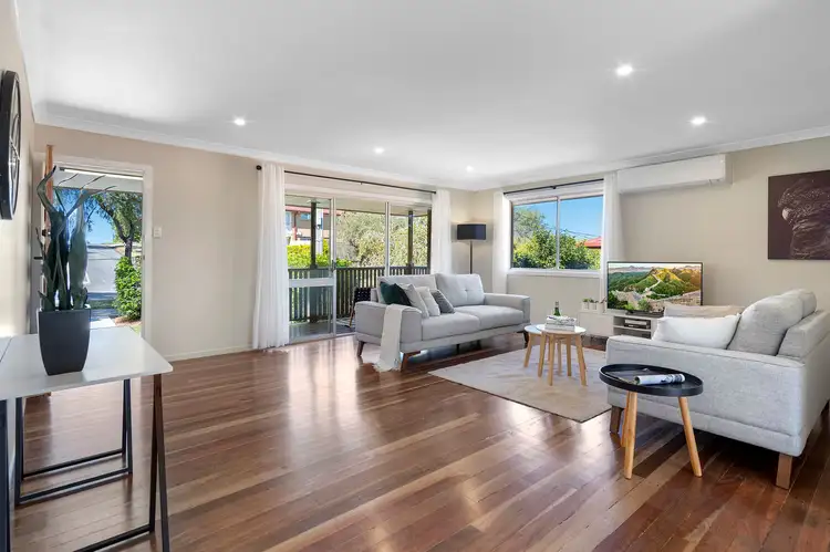 46 Glengala Drive, Rochedale South QLD 4123