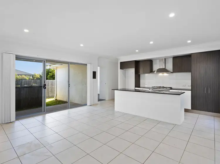 Main view of Homely house listing, 1 Palmerston Place, Coomera QLD 4209