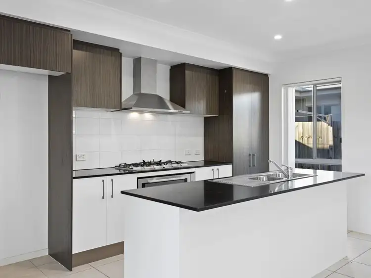 Second view of Homely house listing, 1 Palmerston Place, Coomera QLD 4209