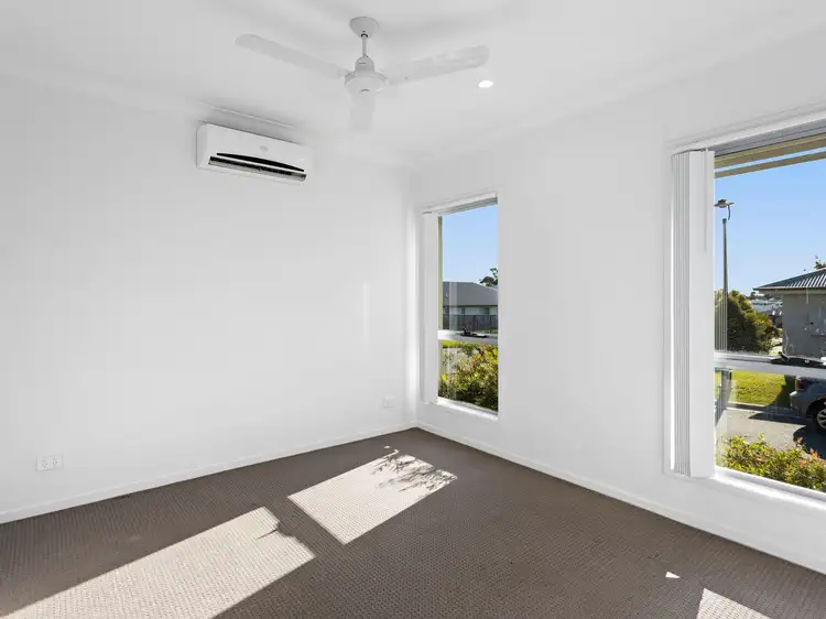 Fourth view of Homely house listing, 1 Palmerston Place, Coomera QLD 4209