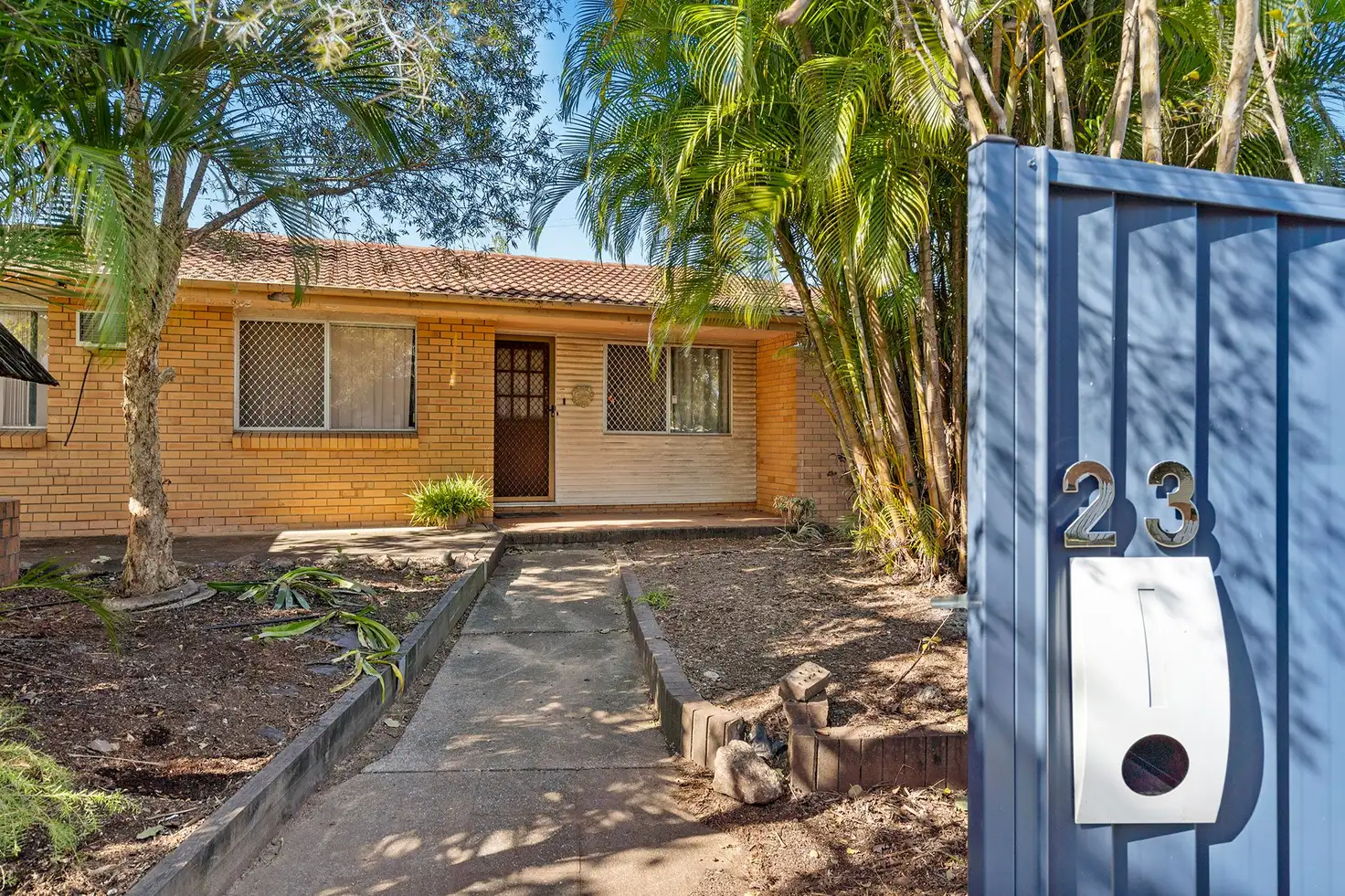 Main view of Homely house listing, 23 Shannon Street, Woodridge QLD 4114