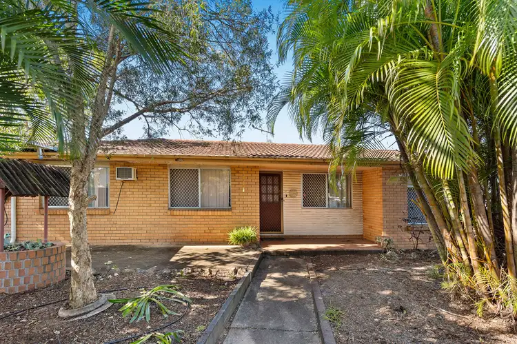 Second view of Homely house listing, 23 Shannon Street, Woodridge QLD 4114