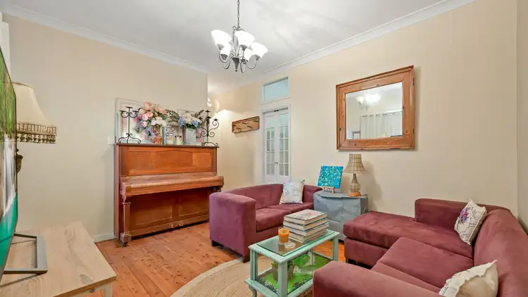 Fourth view of Homely house listing, 1 Scott Street, Campbelltown NSW 2560