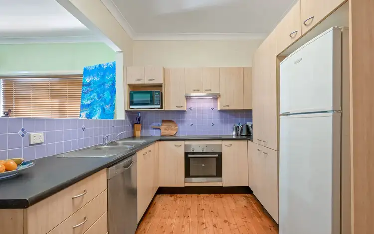 Fifth view of Homely house listing, 1 Scott Street, Campbelltown NSW 2560