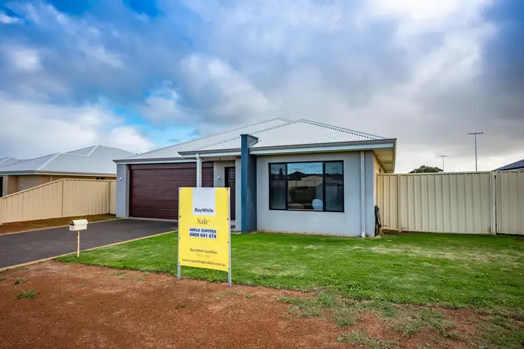 Main view of Homely house listing, 13 Donegal Street, Utakarra WA 6530