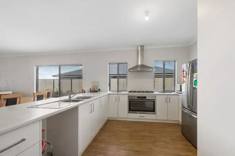Second view of Homely house listing, 13 Donegal Street, Utakarra WA 6530