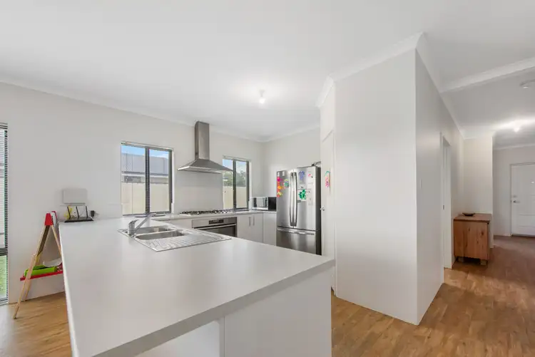 Third view of Homely house listing, 13 Donegal Street, Utakarra WA 6530
