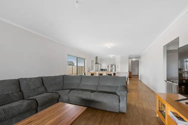 Fourth view of Homely house listing, 13 Donegal Street, Utakarra WA 6530