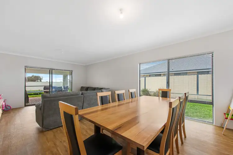 Fifth view of Homely house listing, 13 Donegal Street, Utakarra WA 6530
