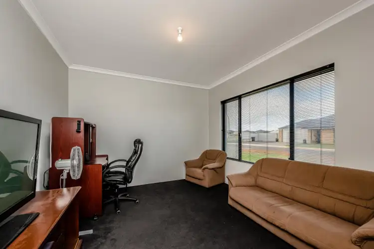 Sixth view of Homely house listing, 13 Donegal Street, Utakarra WA 6530