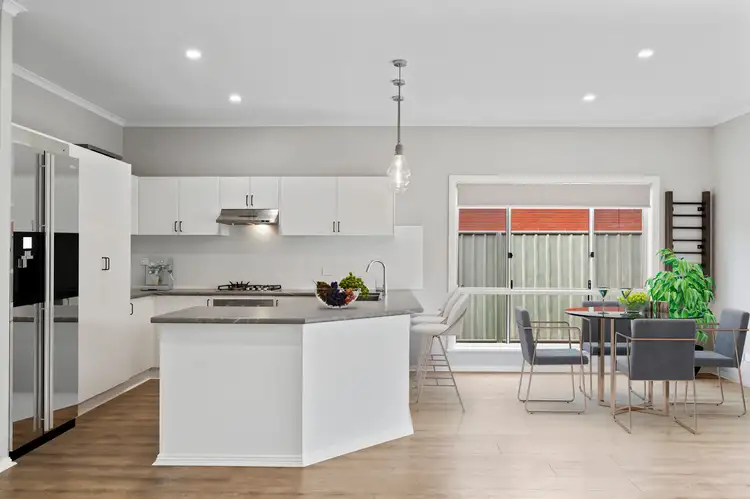 Third view of Homely house listing, 7 Shipsters Lane, Mawson Lakes SA 5095