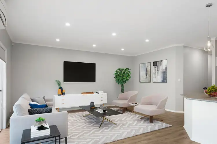 Sixth view of Homely house listing, 7 Shipsters Lane, Mawson Lakes SA 5095