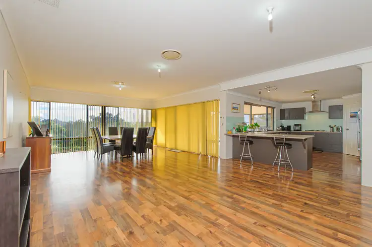 Third view of Homely house listing, 194 Shady Hills View, Bullsbrook WA 6084