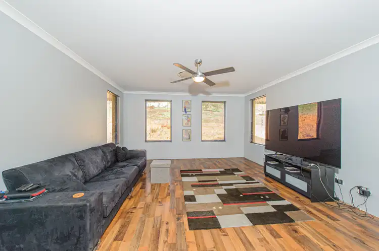 Seventh view of Homely house listing, 194 Shady Hills View, Bullsbrook WA 6084