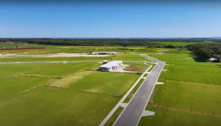 Fourth view of Homely land listing, Lot 6 Robin Way, Wonthaggi VIC 3995