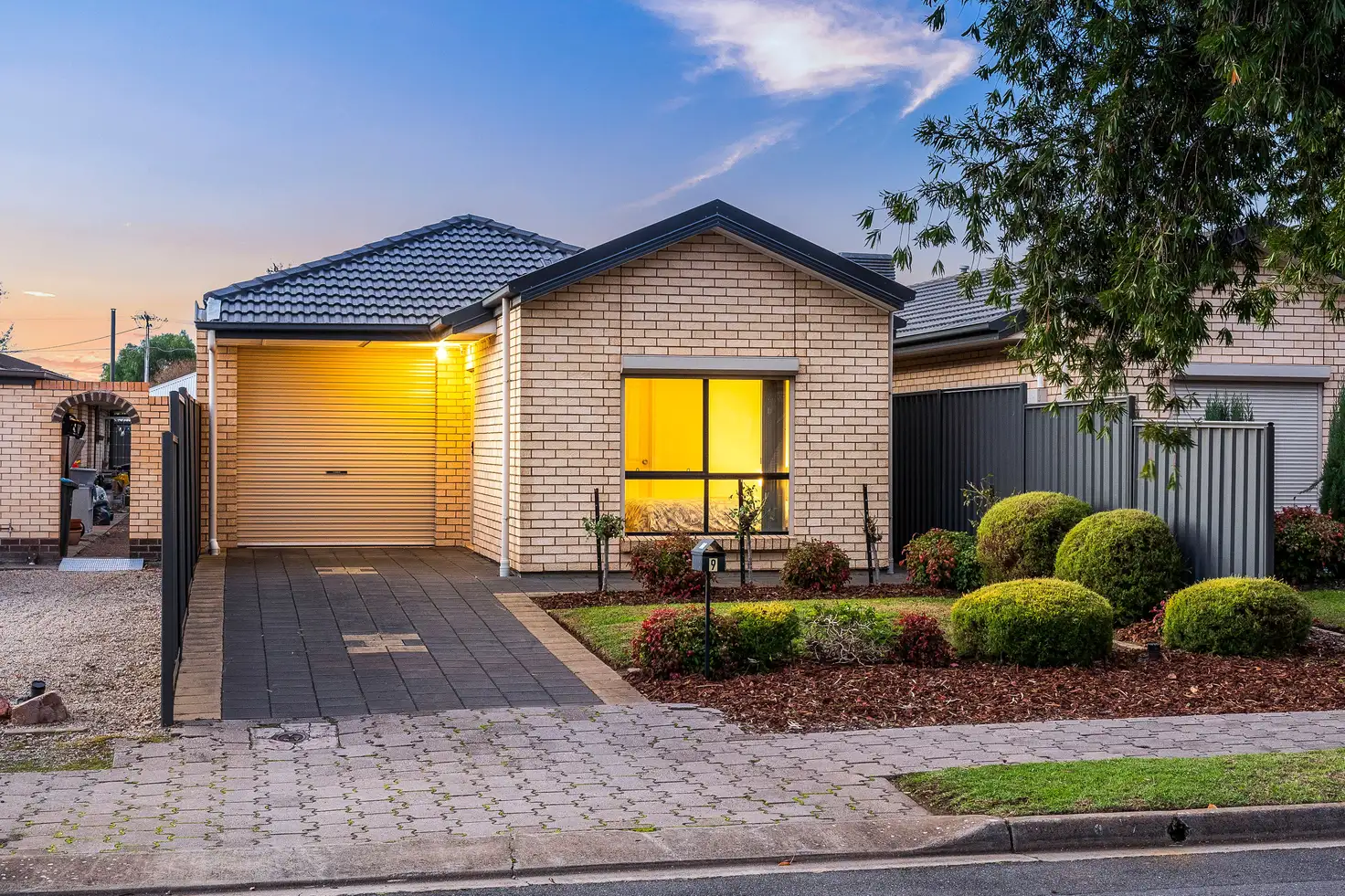 Main view of Homely house listing, 9 Esther Binks Avenue, Greenacres SA 5086