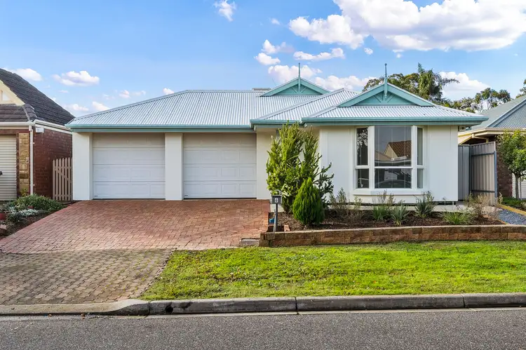 6 Elmglade Drive, Oakden SA 5086