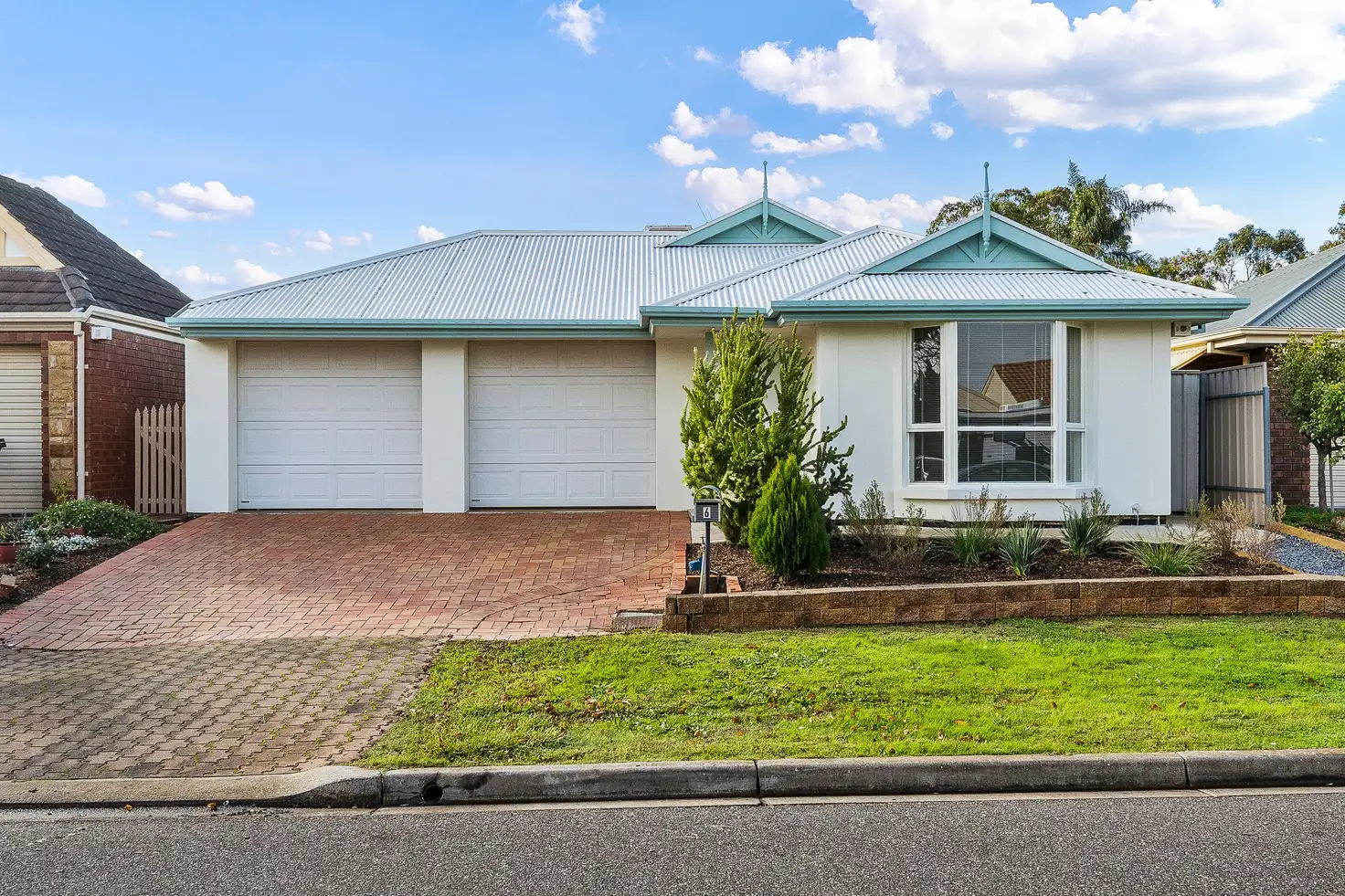 Main view of Homely house listing, 6 Elmglade Drive, Oakden SA 5086