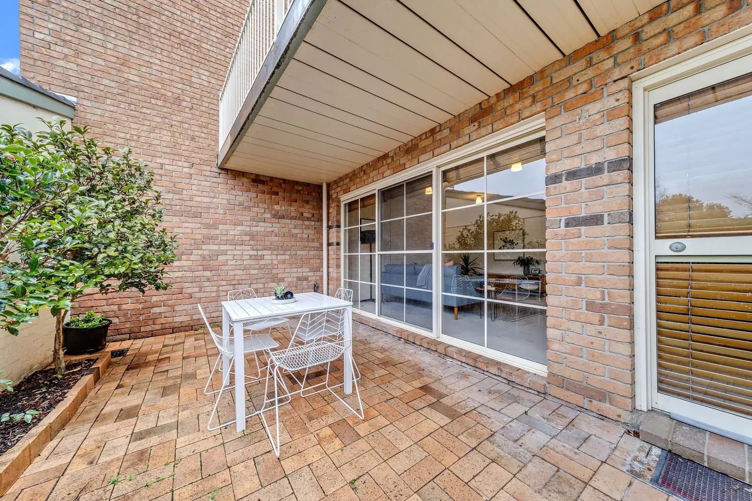 Main view of Homely apartment listing, 11/201 Goyder Street, Narrabundah ACT 2604