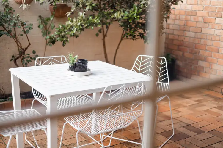 Fourth view of Homely apartment listing, 11/201 Goyder Street, Narrabundah ACT 2604