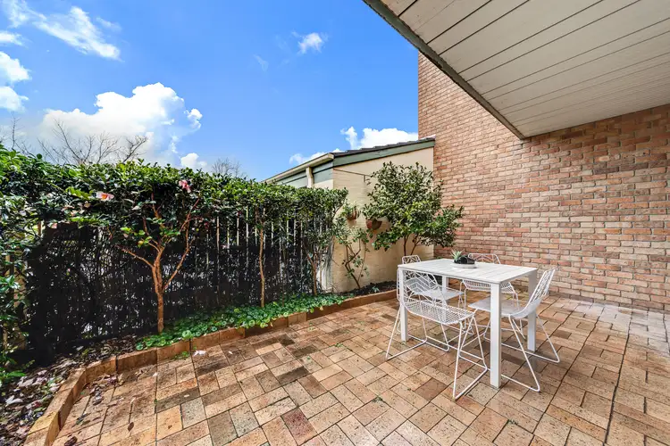Fifth view of Homely apartment listing, 11/201 Goyder Street, Narrabundah ACT 2604
