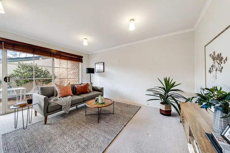 Sixth view of Homely apartment listing, 11/201 Goyder Street, Narrabundah ACT 2604