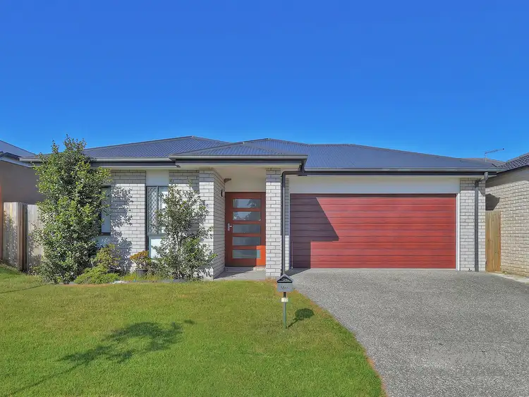 12 Carousel Street, Hillcrest QLD 4118