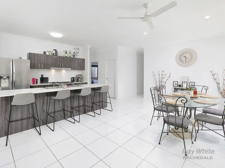 Sixth view of Homely house listing, 12 Carousel Street, Hillcrest QLD 4118