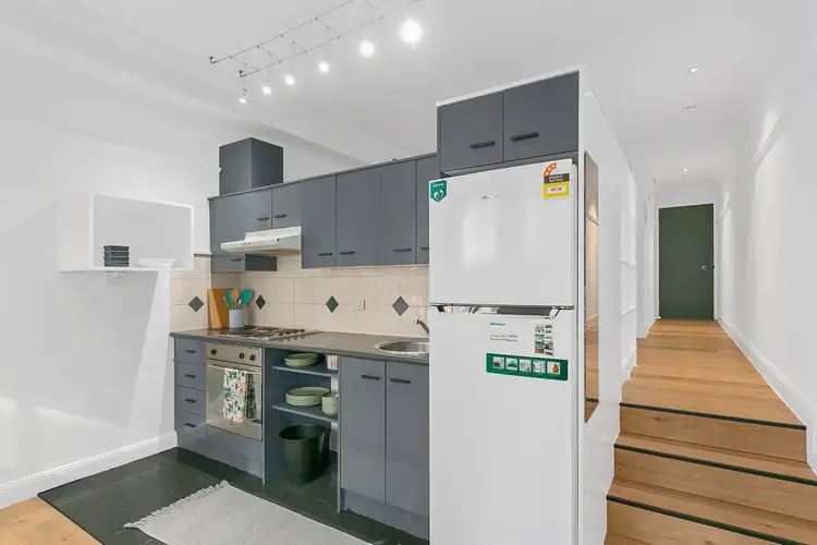 Third view of Homely apartment listing, 45/53 Edward Street, Brisbane City QLD 4000