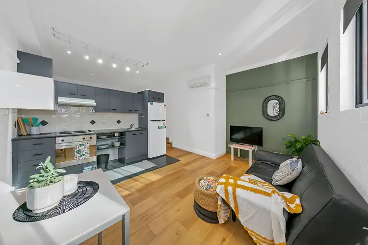 Fifth view of Homely apartment listing, 45/53 Edward Street, Brisbane City QLD 4000