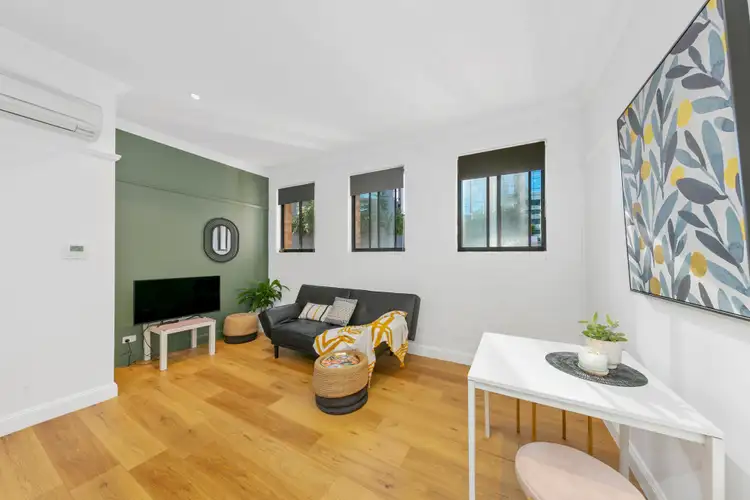 Sixth view of Homely apartment listing, 45/53 Edward Street, Brisbane City QLD 4000