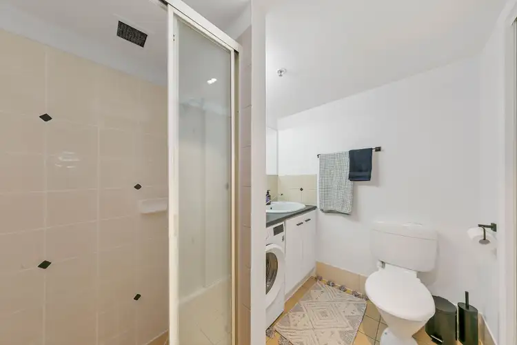 Seventh view of Homely apartment listing, 45/53 Edward Street, Brisbane City QLD 4000
