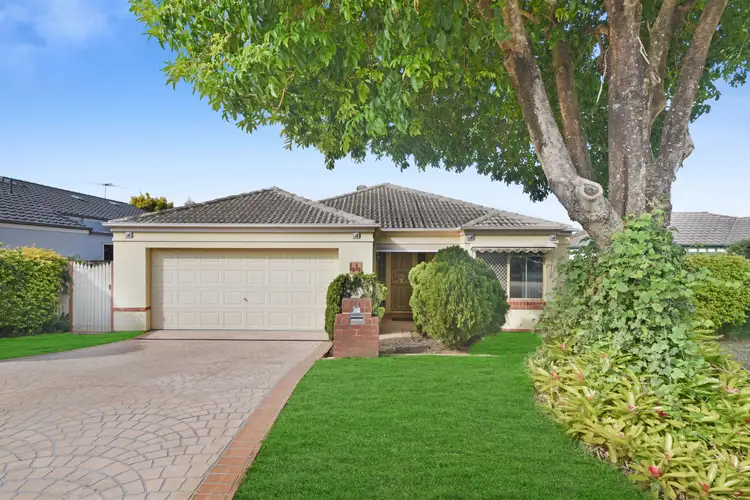 Main view of Homely house listing, 44 Jagera Circuit, Taigum QLD 4018