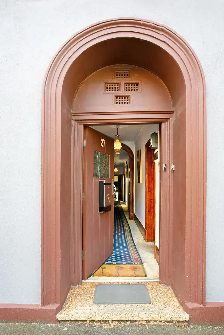 Third view of Homely house listing, 27 King William Street, Fitzroy VIC 3065