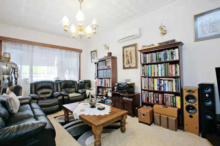 Fourth view of Homely house listing, 27 King William Street, Fitzroy VIC 3065